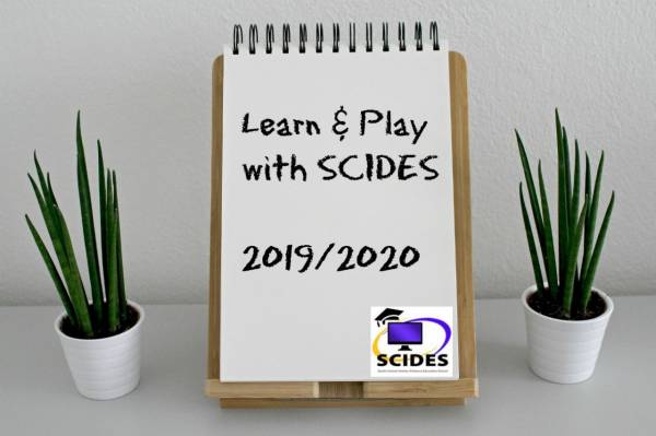 Learn & Play for the 2019/2020 School Year